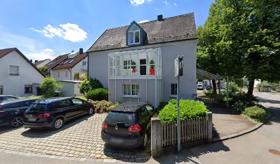 Rechtsanwalt Daniel Münster Steuerberater