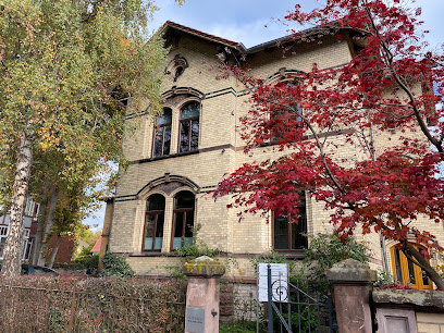 Kanzlei Yasemin Yilmaz