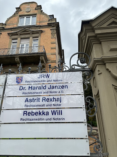 Kanzlei Wiesbaden | Rechtsanwalt und Notar Rexhaj - Anwalt für Verkehrsrecht, Familienrecht, Arbeitsrecht, Immobilienrecht