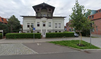 Nietzschmann- Röhn Rechtsanwältin