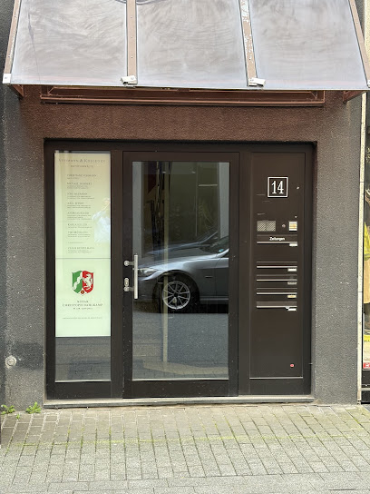 Rechtsanwälte Vohmann & Kollegen