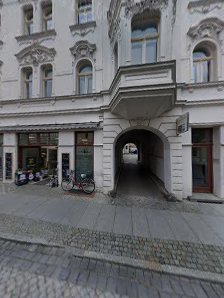 Michael Barth Rechtsanwält