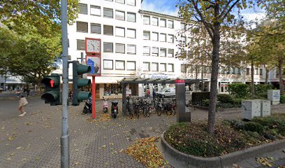 Rechtsanwaltskanzlei Robert Schulze