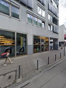 Anwaltskanzlei Fuß - Die Servicekanzlei -