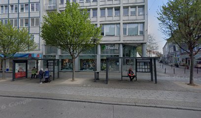 Bernward Hink Rechtsanwalt