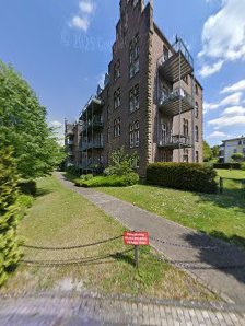 Rechtsanwältin Schramm