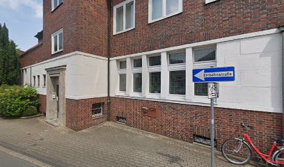 GÖRG Insolvenzverwaltung Borken