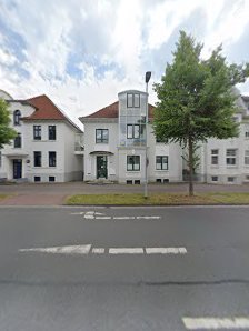 Rechtsanwalt Hans-Peter Röbke