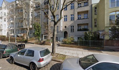 Kanzlei Detzner Berlin