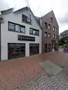 Frick Rechtsanwälte