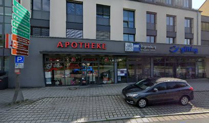 Rechtsanwältin Silvia Kölbl