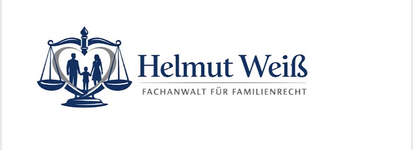 Fachanwalt für Familienrecht Helmut Weiß