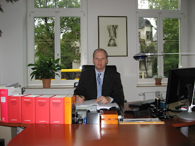 rechtsanwalt peter braun