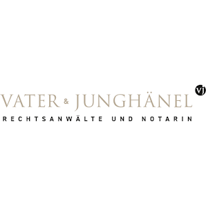 Rechtsanwälte & Notarin Vater & Junghänel