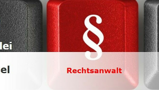 Rechtsanwalt Helge Meißner