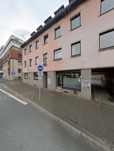 Rechtsanwältin Pheiffer-Gilbert