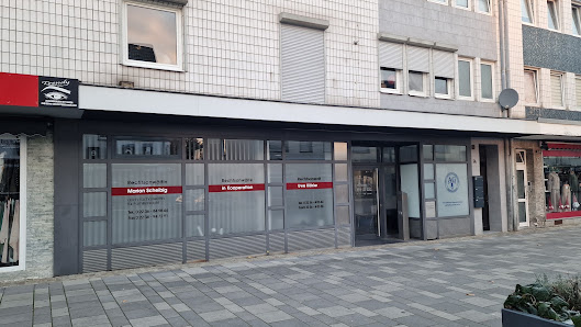 Rechtsanwaltskanzlei Köhler - Wesseling