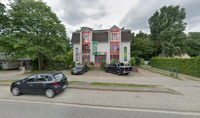 Rechtsanwältin Anke Hawemann