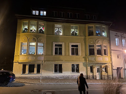 Sabine Monßen Rechtsanwältin