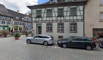 Gemeinschaftskanzlei Bloedt-Werner und Huber