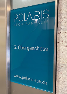 Polaris Rechtsanwälte - Rode Schulz und Partner mbB