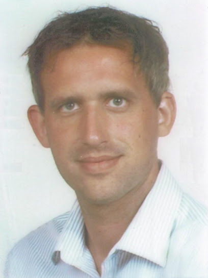 Karsten Aßmann, Rechtsanwalt