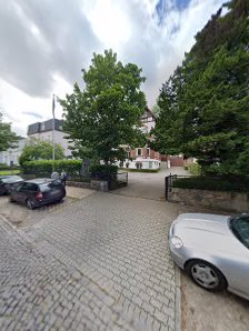 Rechtsanwältin & Fachanwältin für Familienrecht Alexandra Ascherfeld