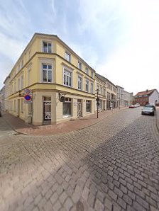 RA Jörg Sprenger Zweigstelle Parchim