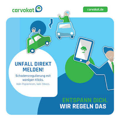 Carvokat® (Servokat Service PartmbB / Kempten)