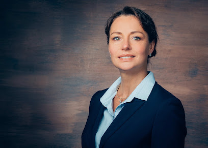 Rechtsanwältin Mandy Rüttershoff-Hahn Fachanwältin für Agrarrecht und Erbrecht