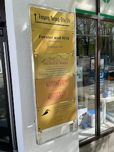 Forster und Witt