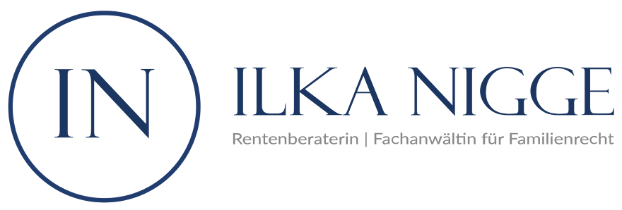 Rechtsanwältin & Rentenberatung Ilka Nigge