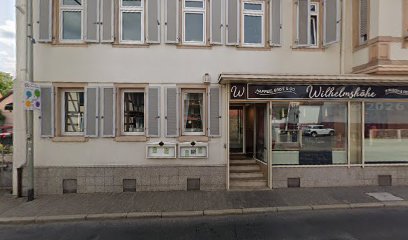 Rechtsanwaltskanzlei Dennis Dörfler