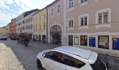 Perlet & Fellinger Rechtsanwälte Partnerschaft mbB