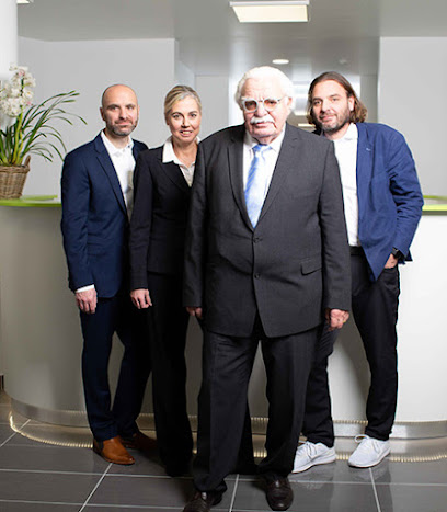Rechtsanwälte Kluck