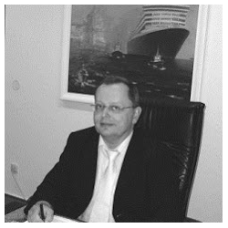 Ralph Hendrik Anbuhl Rechtsanwalt