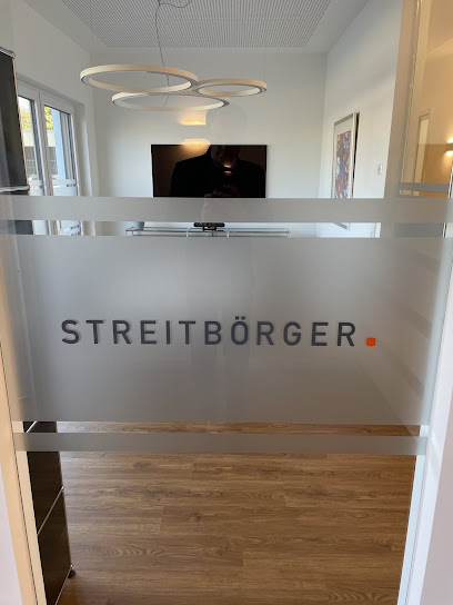 Streitbörger PartGmbB - Streitbörger PartGmbB - Rechtsanwälte | Insolvenzverwalter | Notare / Lingen