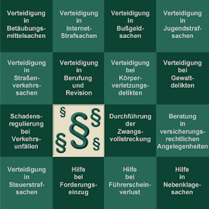 Rechtsanwalt Gerhard Rohm