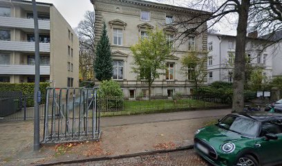 Rechtsanwältin Petra Nordhoff