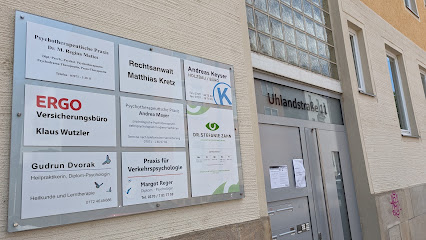 Krauß u. Kretz