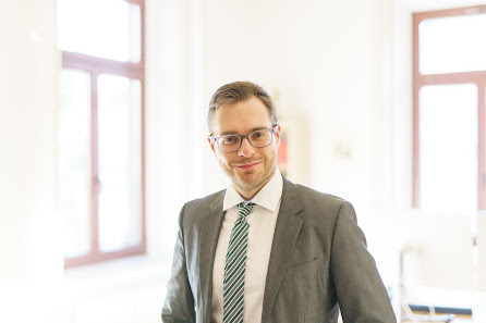 Rechtsanwalt Daniel Thiele