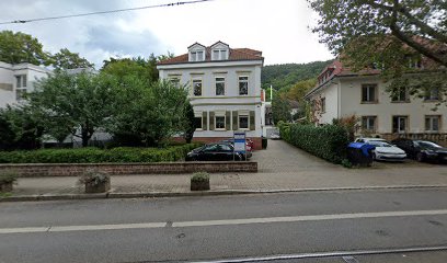 Scheidenberger & Schomerus Rechtsanwälte