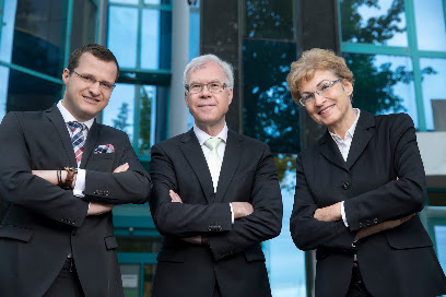 Vollmar, Banzhaf + Koll. Rechtsanwälte