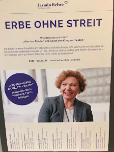 KANZLEI BELWE Fachanwältin für Erbrecht - Fachanwältin für Insolvenzrecht