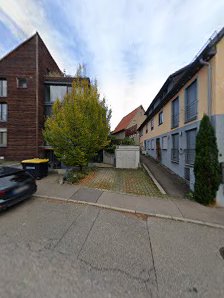 Nicole Meyer Rechtsanwältin