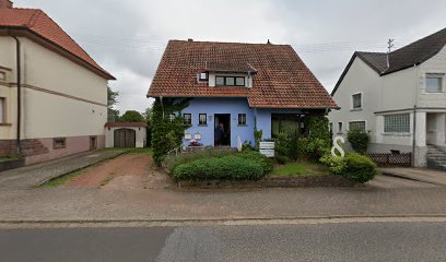 Patricia Breit-Hoffmann Rechtsanwältin