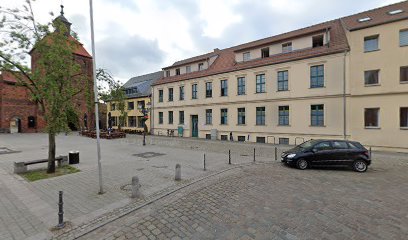 Rechtsanwälte Witte, Bähring und Partner
