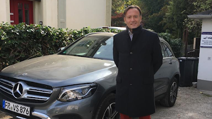 Joachim R. Strehle