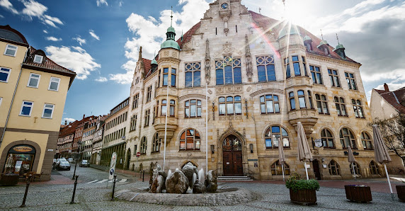 Rechtsanwälte Frank Rosenmüller und Maren Rosenmüller