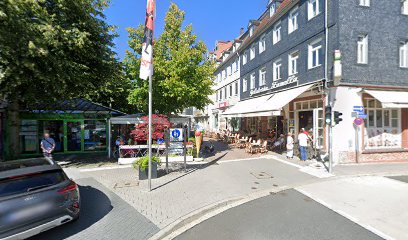 Gunter Müller Rechtsanwalt
